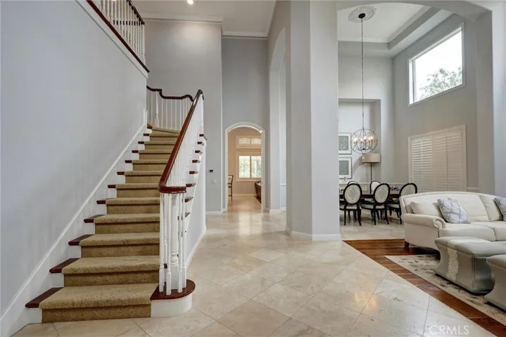 3750 Oak Hill Drive, Yorba Linda, California 92886