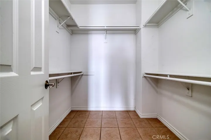 2680 E Panorama - Walk-In Closet