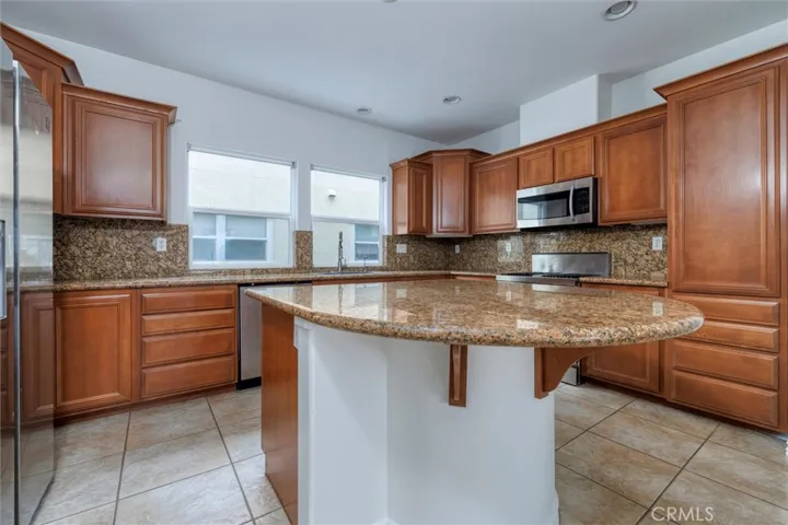 2680 E Panorama - Kitchen