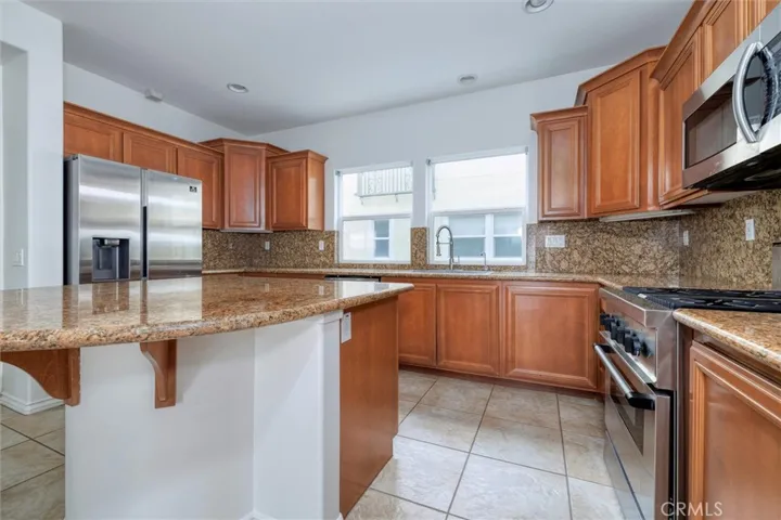 2680 E Panorama - Kitchen - 2nd View