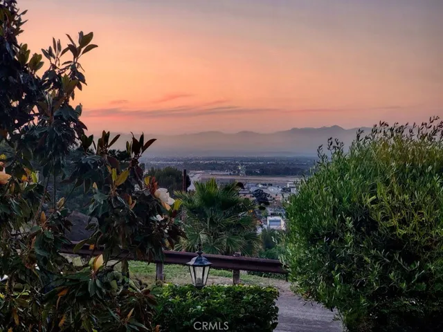 2680 E Panorama - Another view from balcony