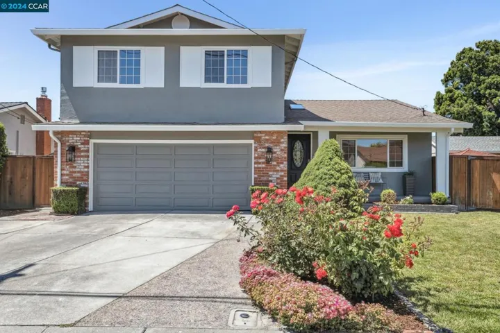 7026 Ann Arbor Way, Dublin, California 94568-2161