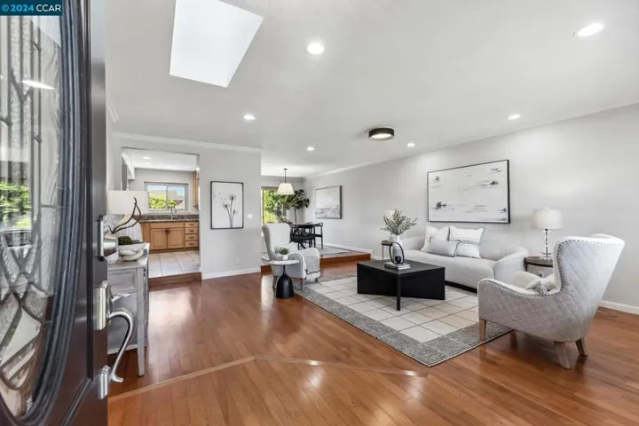 7026 Ann Arbor Way, Dublin, California 94568-2161