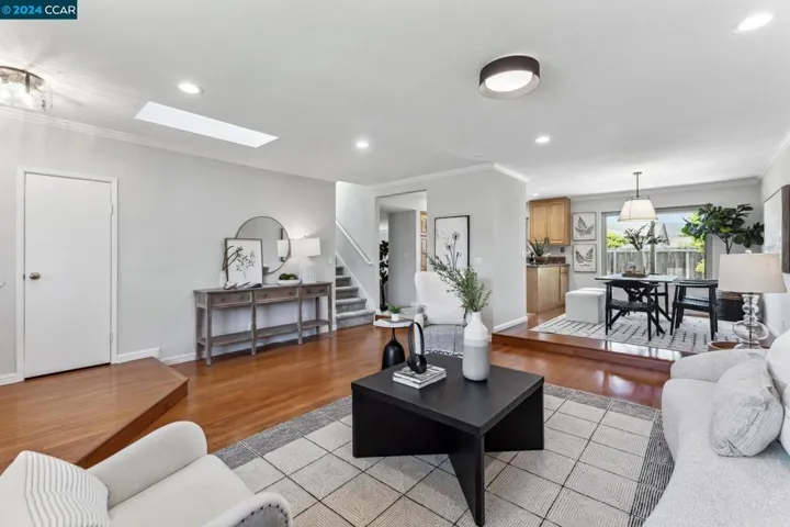 7026 Ann Arbor Way, Dublin, California 94568-2161