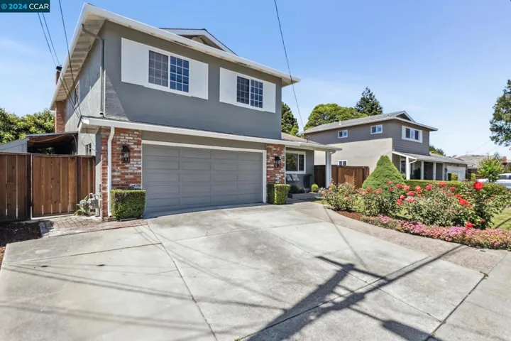 7026 Ann Arbor Way, Dublin, California 94568-2161