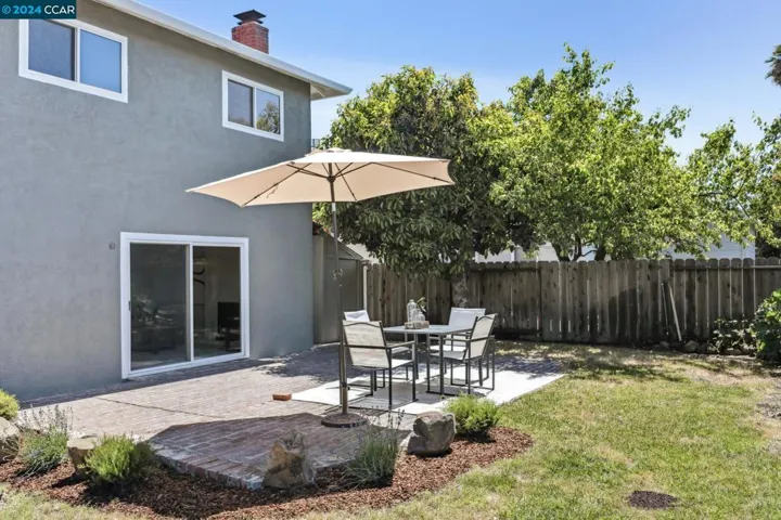 7026 Ann Arbor Way, Dublin, California 94568-2161