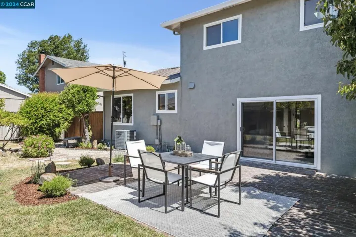 7026 Ann Arbor Way, Dublin, California 94568-2161