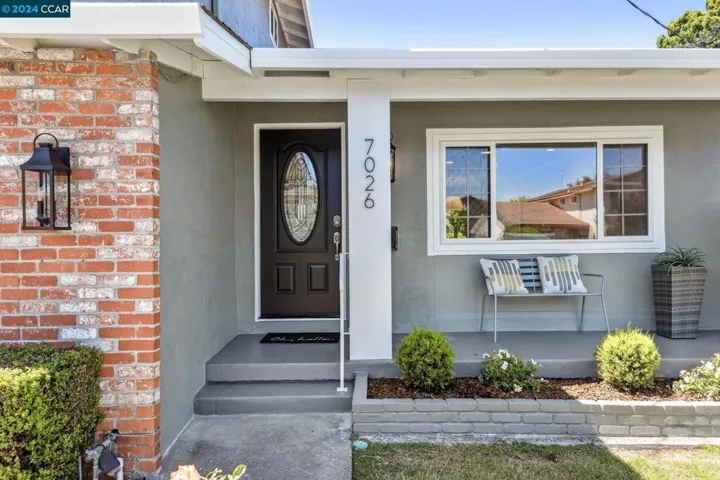 7026 Ann Arbor Way, Dublin, California 94568-2161