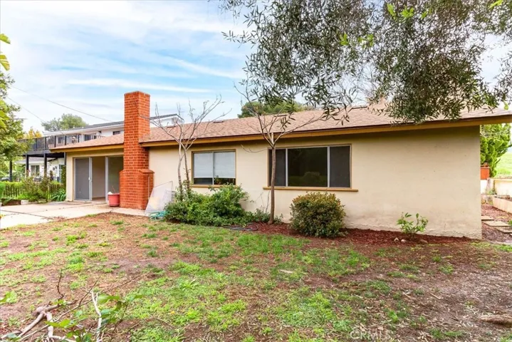 29025 Golden Meadow Drive, Rancho Palos Verdes, California 90275