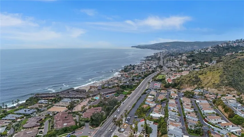 21682 Ocean Vista Drive D, Laguna Beach, California 92651