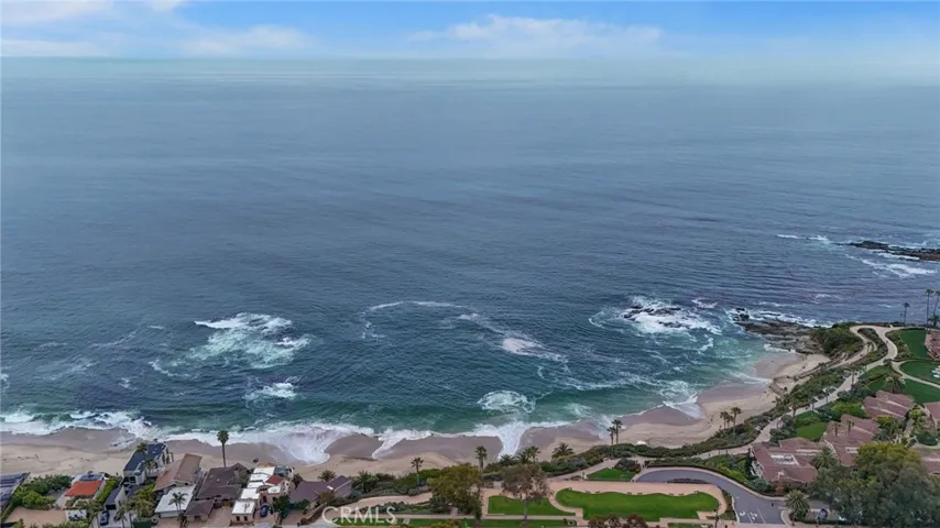 21682 Ocean Vista Drive D, Laguna Beach, California 92651