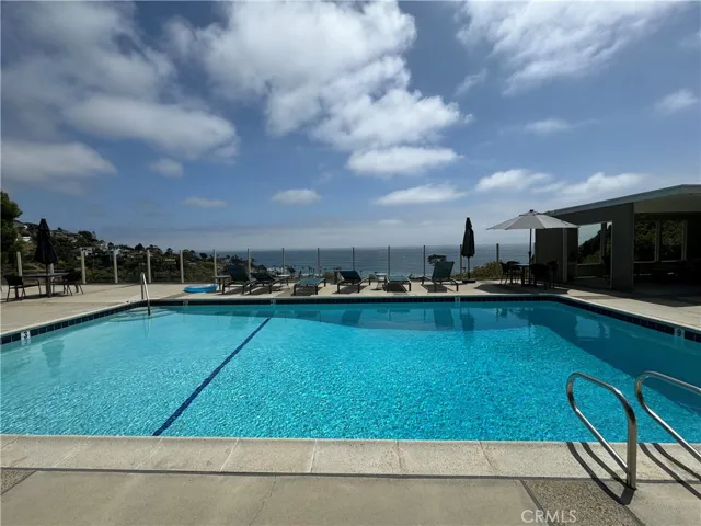 21682 Ocean Vista Drive D, Laguna Beach, California 92651