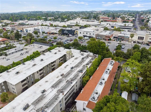 322 S Mentor Avenue 4, Pasadena, California 91106
