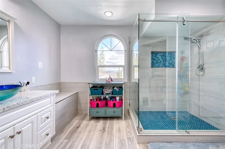 6020 E. Ridgewood Court, Anaheim Hills, California 92807