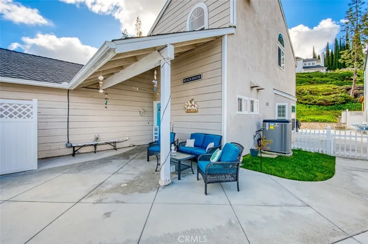 6020 E. Ridgewood Court, Anaheim Hills, California 92807