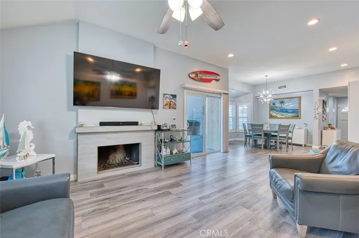 6020 E. Ridgewood Court, Anaheim Hills, California 92807