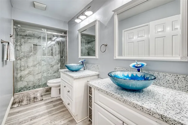 6020 E. Ridgewood Court, Anaheim Hills, California 92807