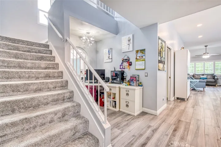 6020 E. Ridgewood Court, Anaheim Hills, California 92807