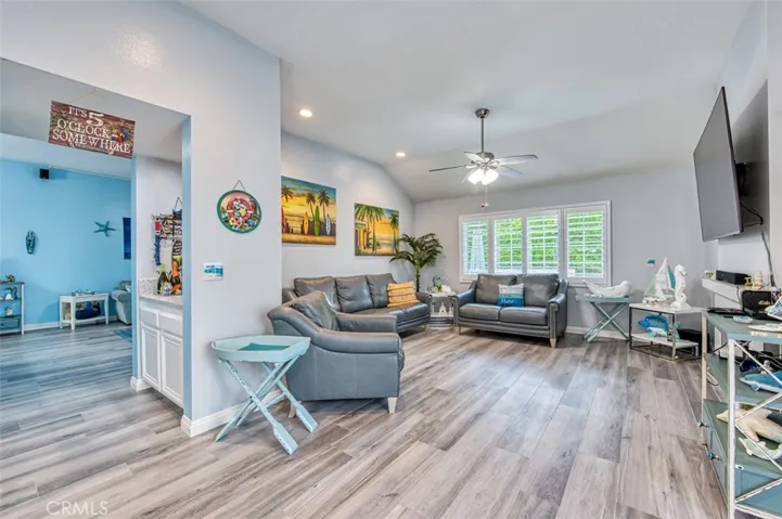 6020 E. Ridgewood Court, Anaheim Hills, California 92807