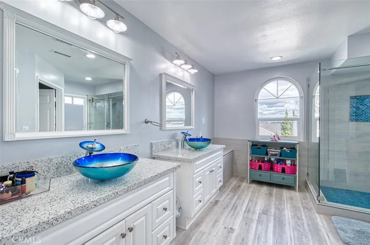 6020 E. Ridgewood Court, Anaheim Hills, California 92807