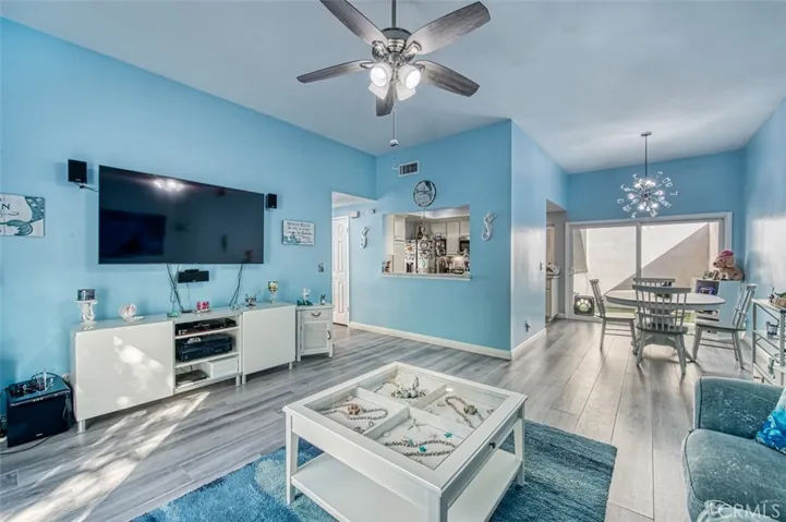 6020 E. Ridgewood Court, Anaheim Hills, California 92807
