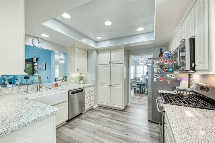 6020 E. Ridgewood Court, Anaheim Hills, California 92807