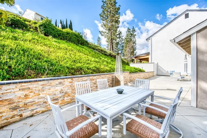 6020 E. Ridgewood Court, Anaheim Hills, California 92807