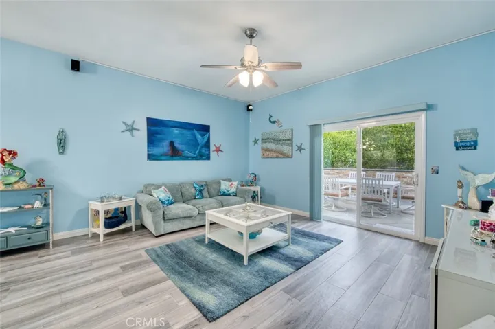 6020 E. Ridgewood Court, Anaheim Hills, California 92807