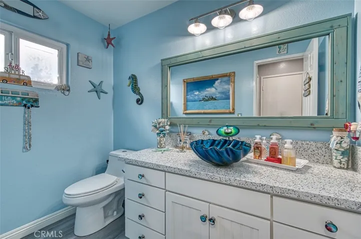 6020 E. Ridgewood Court, Anaheim Hills, California 92807