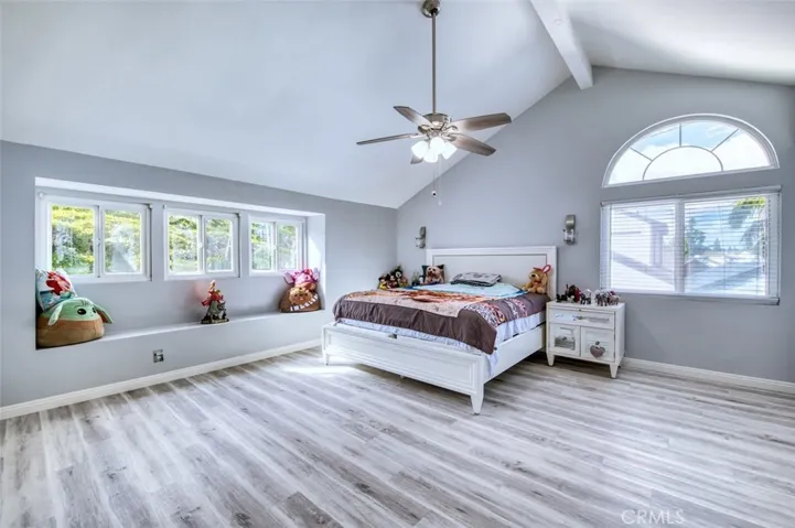 6020 E. Ridgewood Court, Anaheim Hills, California 92807