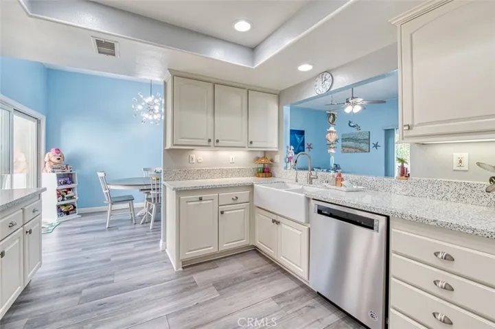 6020 E. Ridgewood Court, Anaheim Hills, California 92807