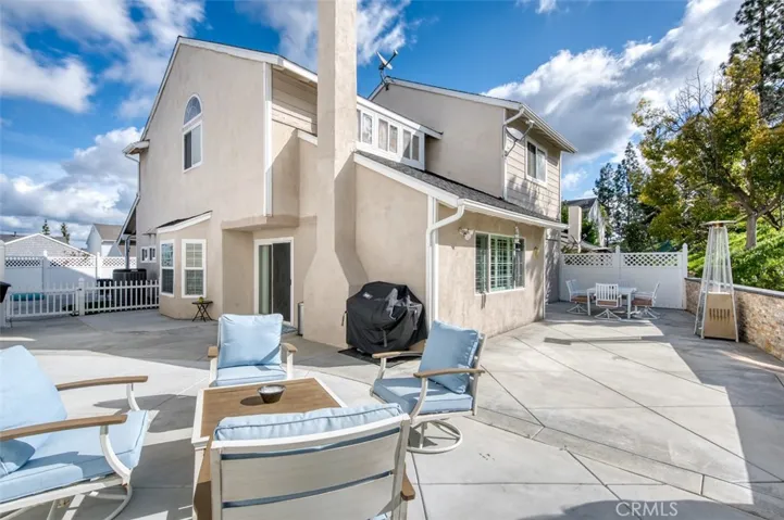 6020 E. Ridgewood Court, Anaheim Hills, California 92807