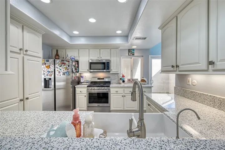 6020 E. Ridgewood Court, Anaheim Hills, California 92807