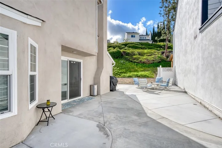 6020 E. Ridgewood Court, Anaheim Hills, California 92807