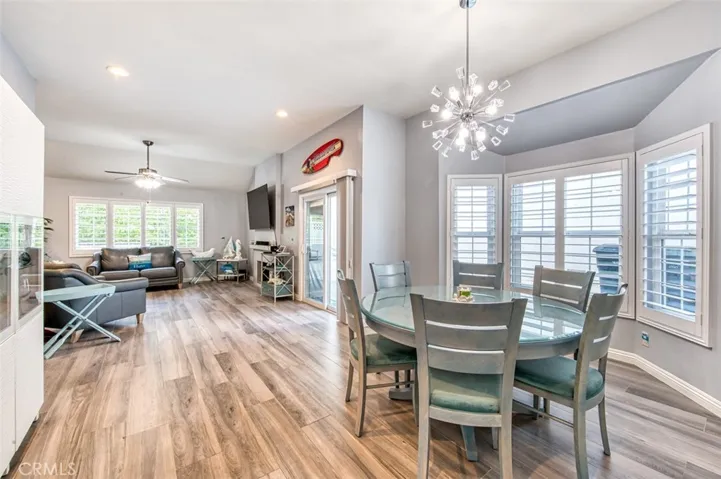 6020 E. Ridgewood Court, Anaheim Hills, California 92807