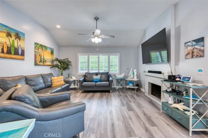 6020 E. Ridgewood Court, Anaheim Hills, California 92807