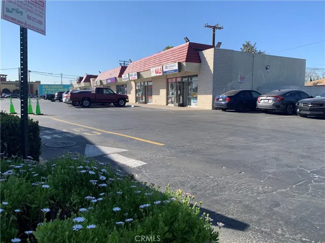 14209 Bellflower Boulevard, Bellflower, California 90706
