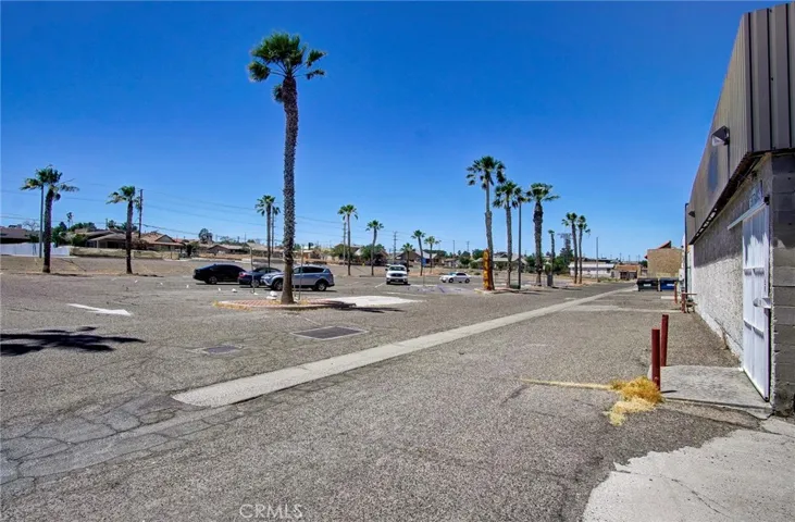 300 E Main Street, Barstow, California 92311