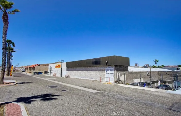 300 E Main Street, Barstow, California 92311