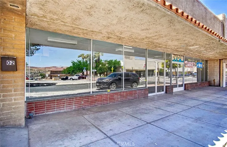 300 E Main Street, Barstow, California 92311