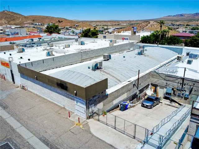300 E Main Street, Barstow, California 92311