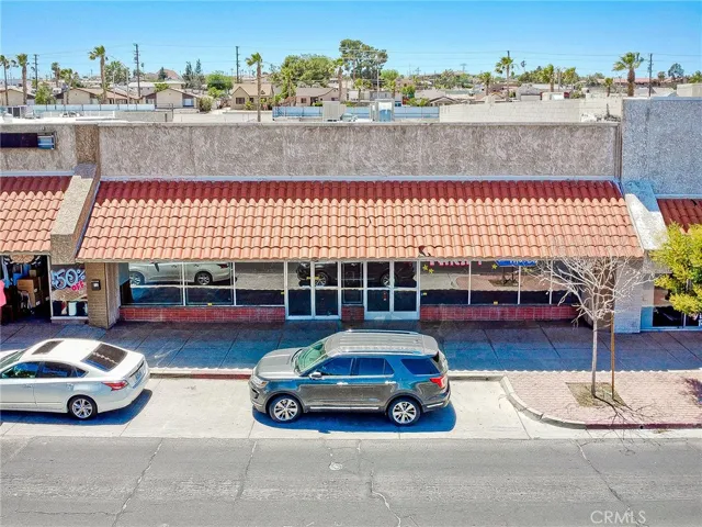 300 E Main Street, Barstow, California 92311