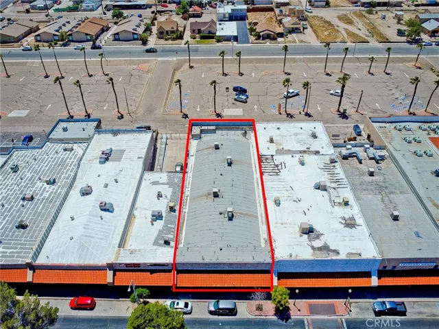 300 E Main Street, Barstow, California 92311