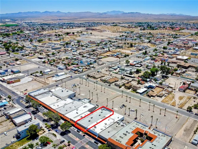 300 E Main Street, Barstow, California 92311