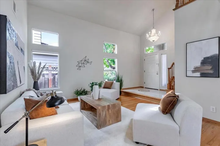 11761 Sierra Spring Court, Cupertino, California 95014