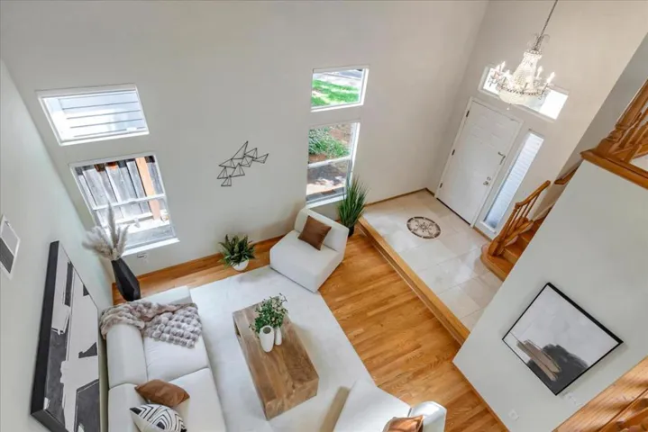 11761 Sierra Spring Court, Cupertino, California 95014