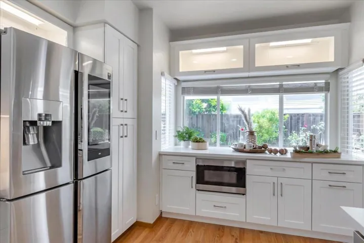 11761 Sierra Spring Court, Cupertino, California 95014