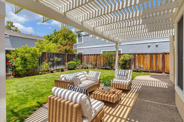 11761 Sierra Spring Court, Cupertino, California 95014