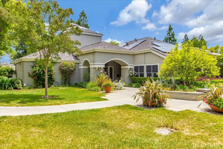 11761 Sierra Spring Court, Cupertino, California 95014