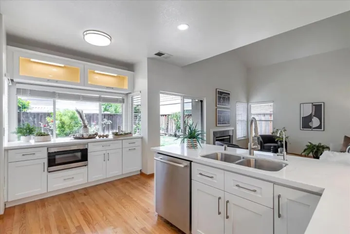 11761 Sierra Spring Court, Cupertino, California 95014